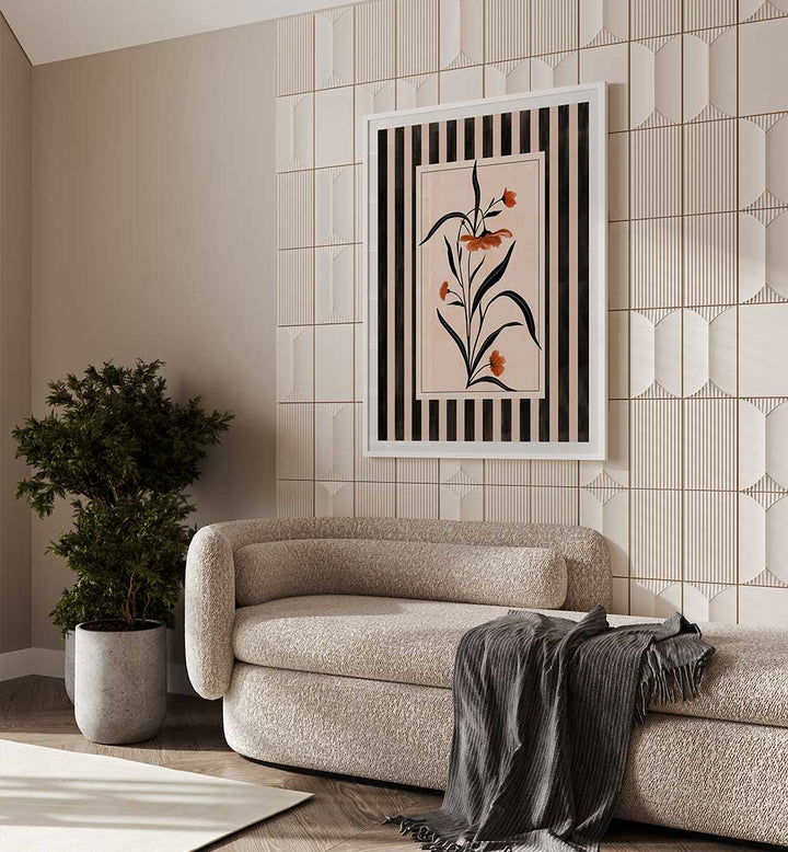 LEMEFE , BOHO ART PAINTINGS