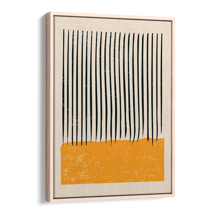 Elegant MINIMAL ABSTRACT SET III, BOHO ART PRINTS by Jay Stanley, featuring contemporary design for stylish wall decor.