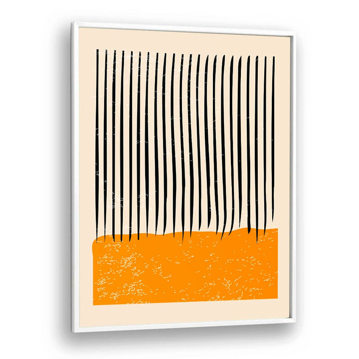 Minimal Abstract Set III, Boho Art Prints by Jay Stanley adds contemporary flair to your space with striking designs.