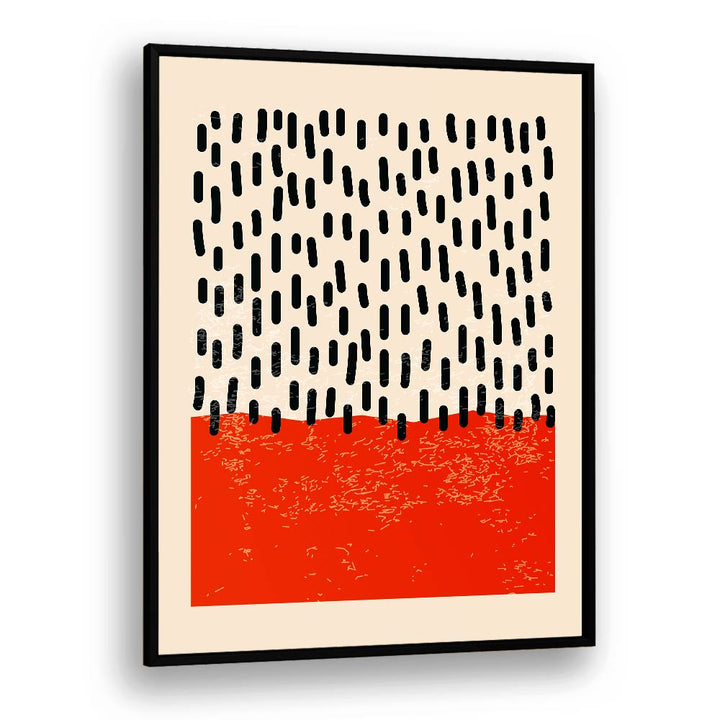 Stylish MINIMAL ABSTRACT SET IV, BOHO ART PRINTS by Jay Stanley for a modern, serene home decor transformation.