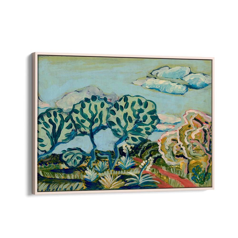 Vibrant TEXAS RANCH, LANDSCAPE PAINTINGS showcasing the beauty of Texas landscapes and colorful skies.