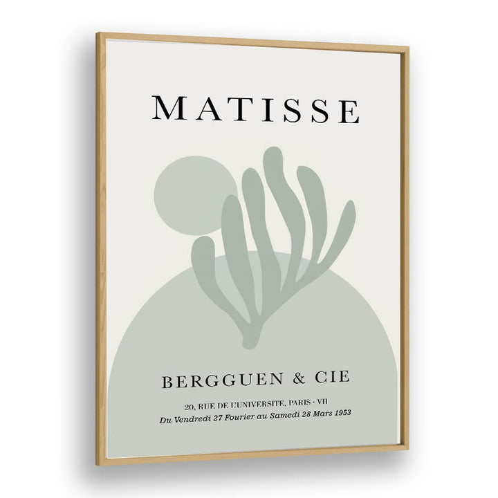 HENRI MATISSE painting - MATISSE VII by Asianmonk