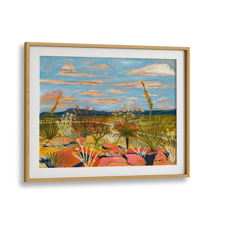 CLOUDS PRINT , LANDSCAPE PAINTINGS