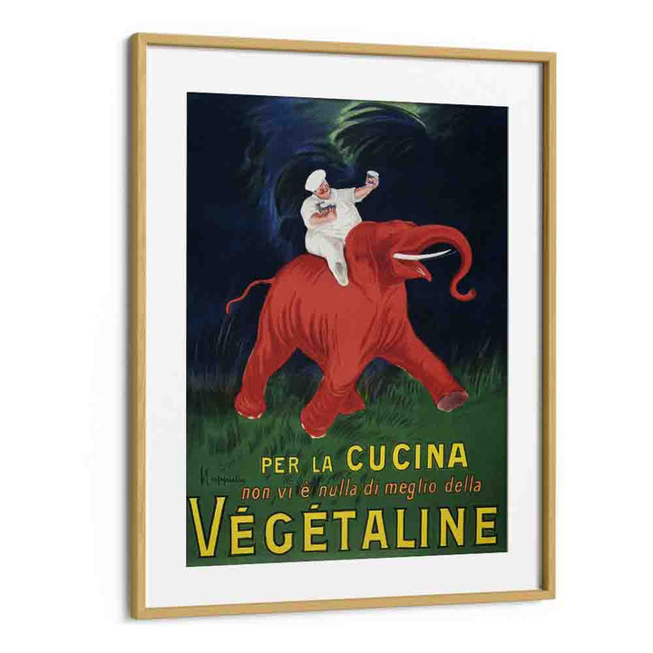 paul klee painting - VEGETALINE (1910) by Asianmonk