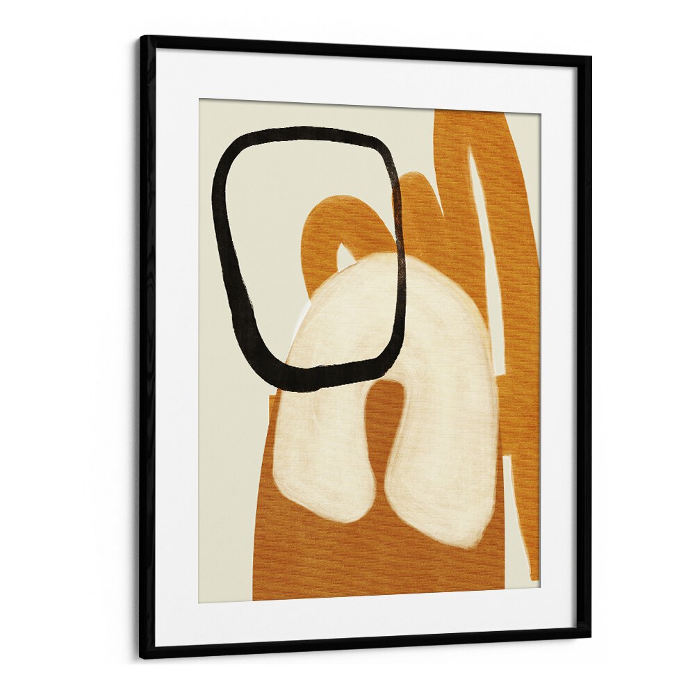 Stunning PAINTED LINES DESATUR II KOPIE, ABSTRACT PAINTINGS by Ana Rut Bre, perfect for adding vibrancy to your space.