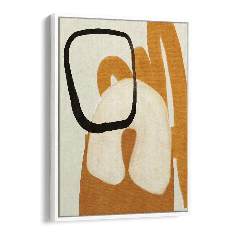 Stylish PAINTED LINES DESATUR II KOPIE, ABSTRACT PAINTINGS by Ana Rut Bre, perfect for enhancing any space.