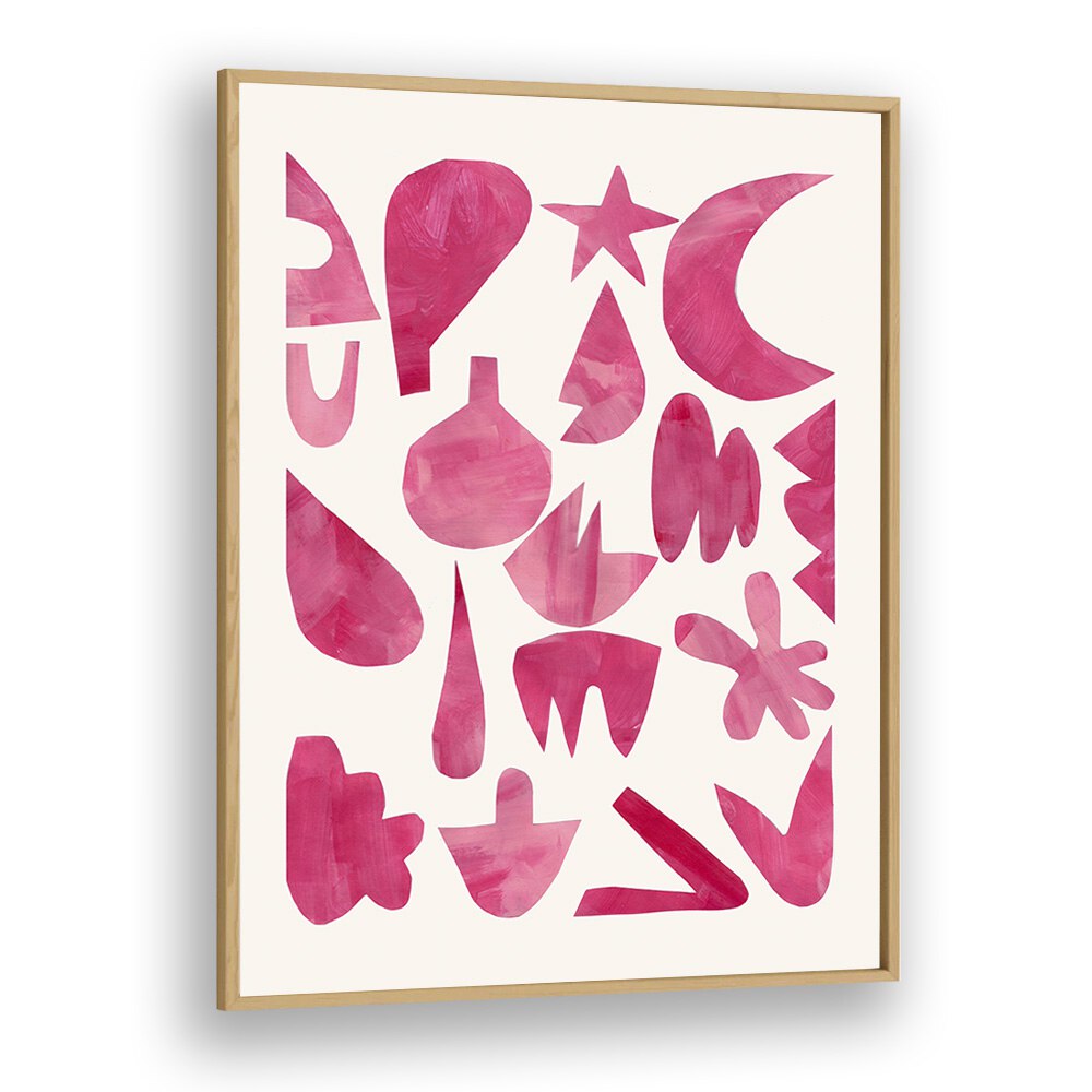 Vibrant RETRO PARTY, FASHION POSTERS by Ejaaz Haniff showcase bold colors and dynamic designs for nostalgic decor.