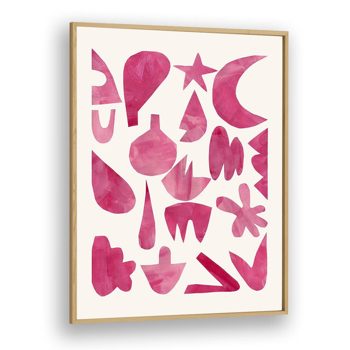 Vibrant RETRO PARTY, FASHION POSTERS by Ejaaz Haniff showcase bold colors and dynamic designs for nostalgic decor.