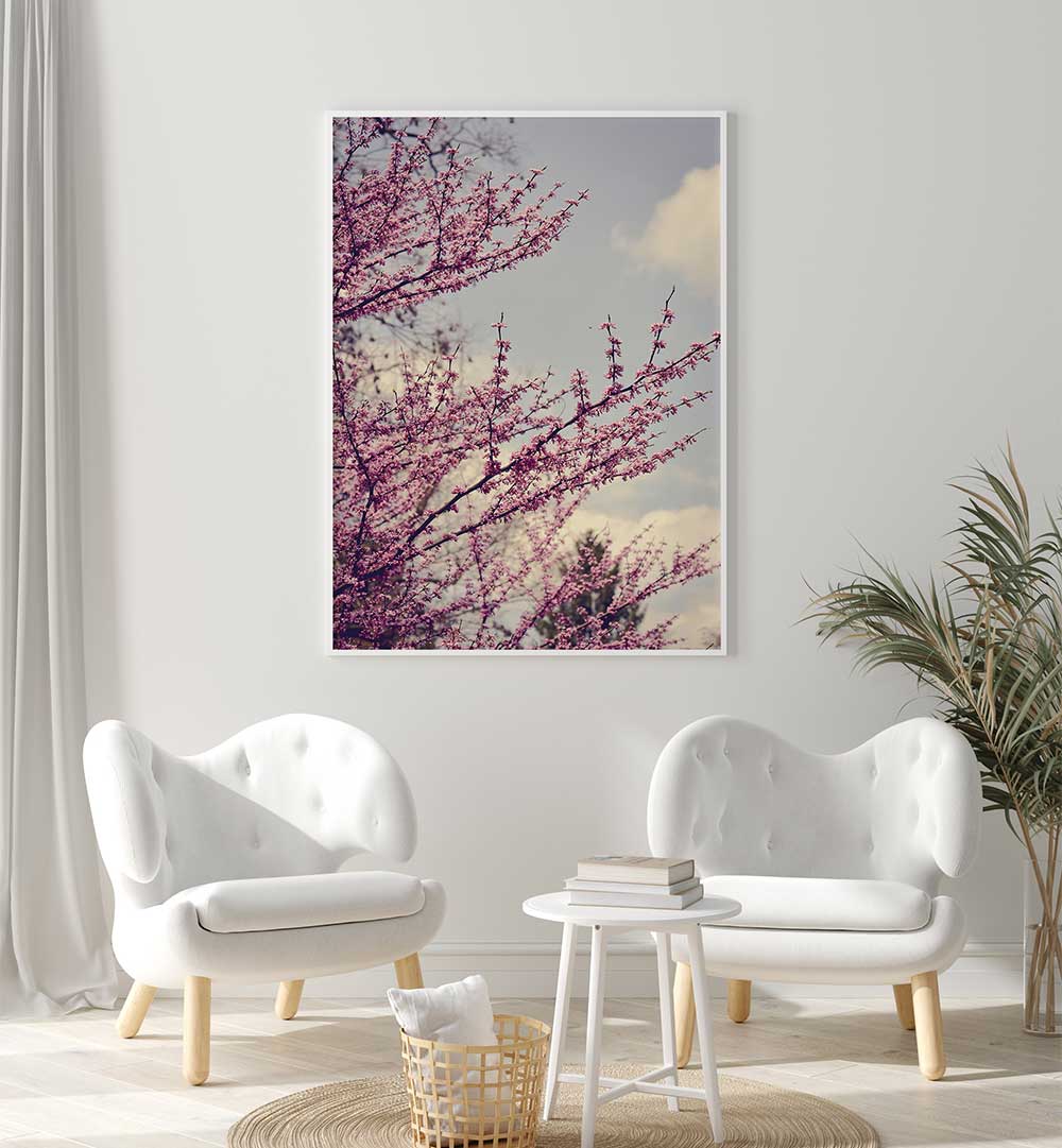 SPRING PHOTOGRAPH , FLORAL FLOWER PAINTINGS