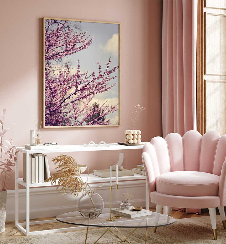 SPRING PHOTOGRAPH , FLORAL FLOWER PAINTINGS