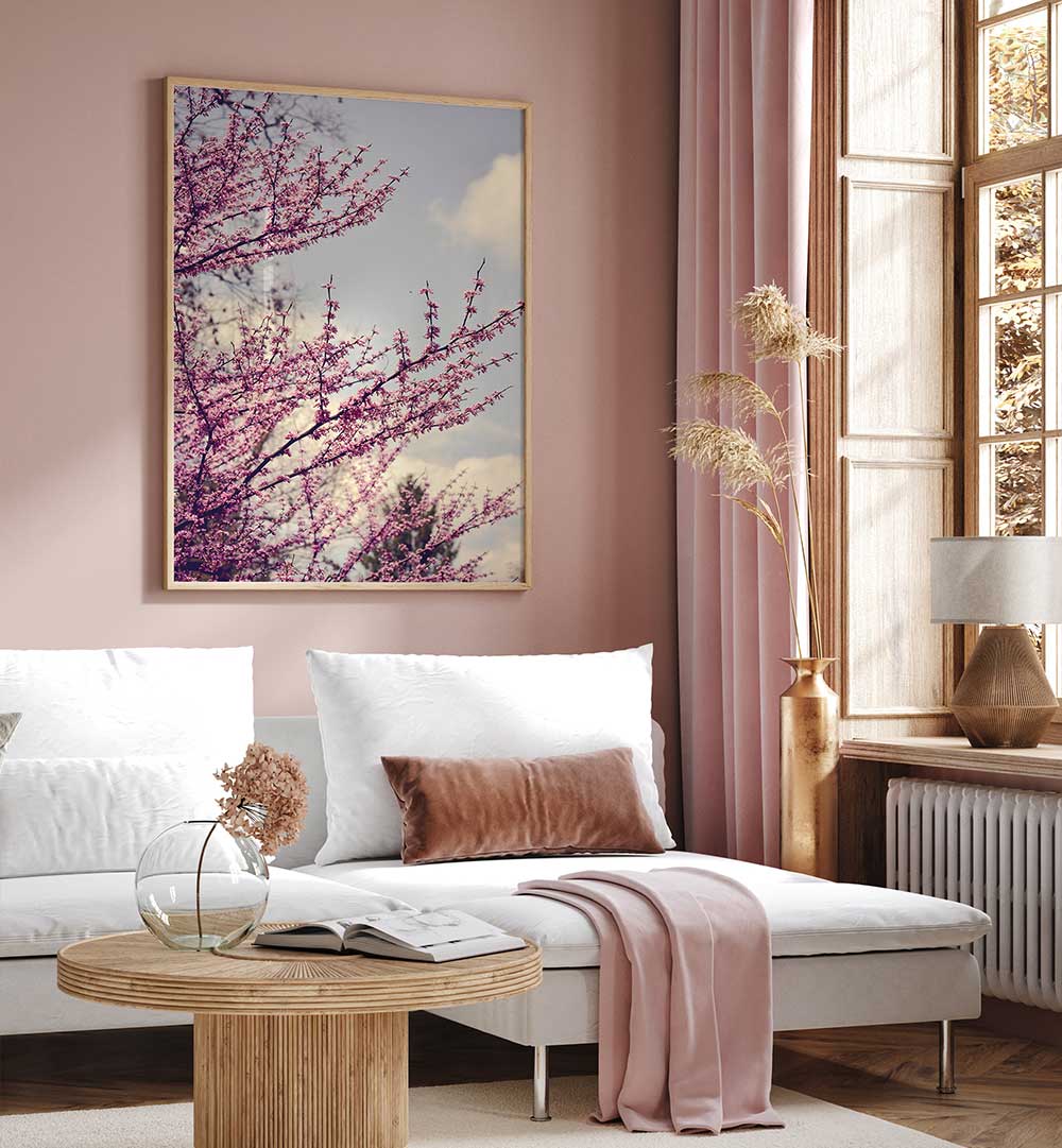 SPRING PHOTOGRAPH , FLORAL FLOWER PAINTINGS