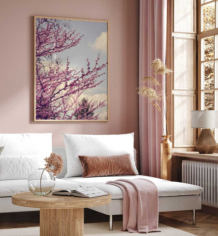 SPRING PHOTOGRAPH , FLORAL FLOWER PAINTINGS