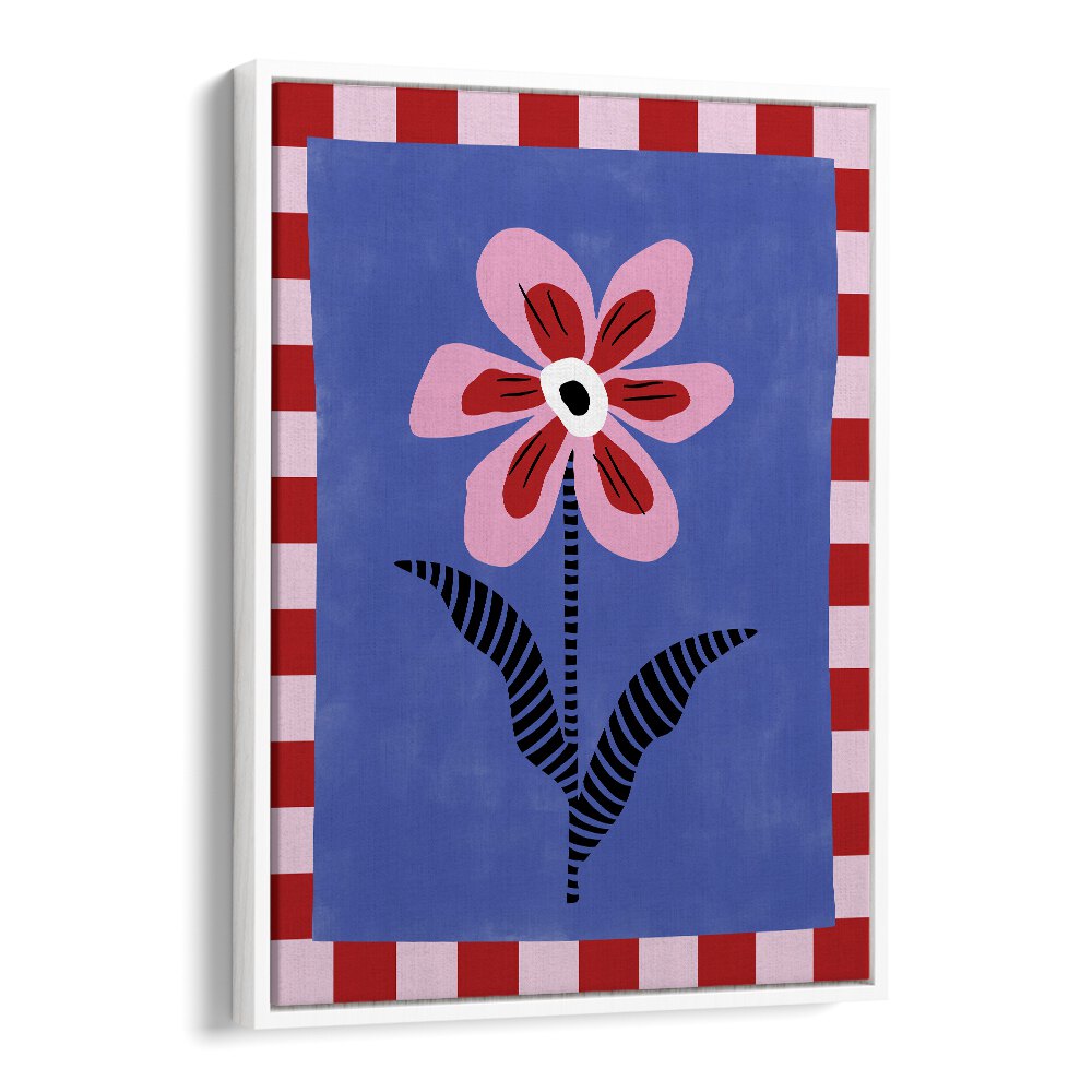 Colorful BEAUTIFUL FLOWER, FLORAL FLOWER PAINTINGS by Elena Ristova enhance any space with elegance and charm.