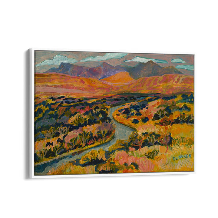 Stunning RIVER PRINT, LANDSCAPE PAINTINGS showcasing serene nature beauty, perfect for enhancing any decor.