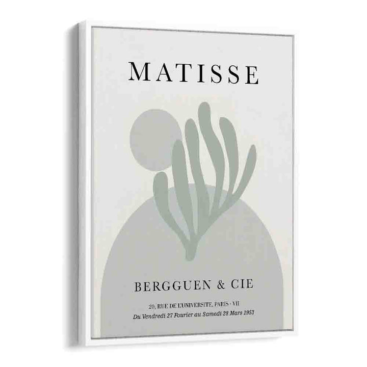 HENRI MATISSE painting - MATISSE VII by Asianmonk