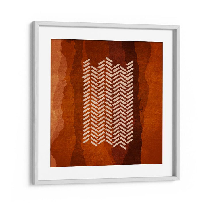 Stylish BALIK SIRTI DESEN, BOHO ART PAINTINGS by Emel Tunaboylu, perfect for transforming your space.