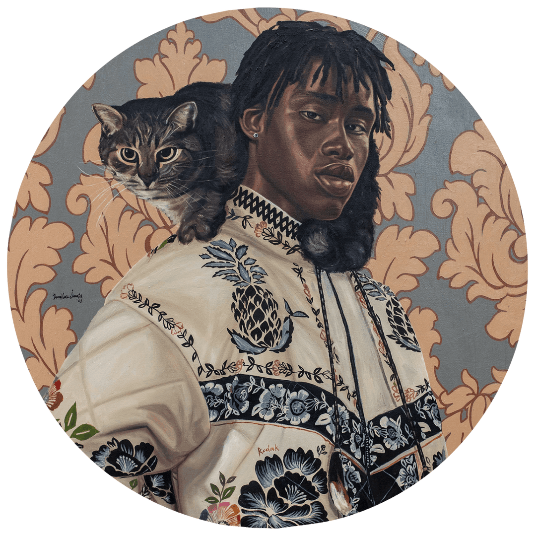 DAMILARE JAMIU