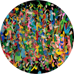 CESARE BELLASSAI ART