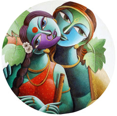 DHANANJOY MUKHERJEE