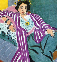 HENRI MATISSE