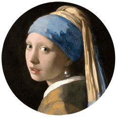 JOHANNES VERMEER