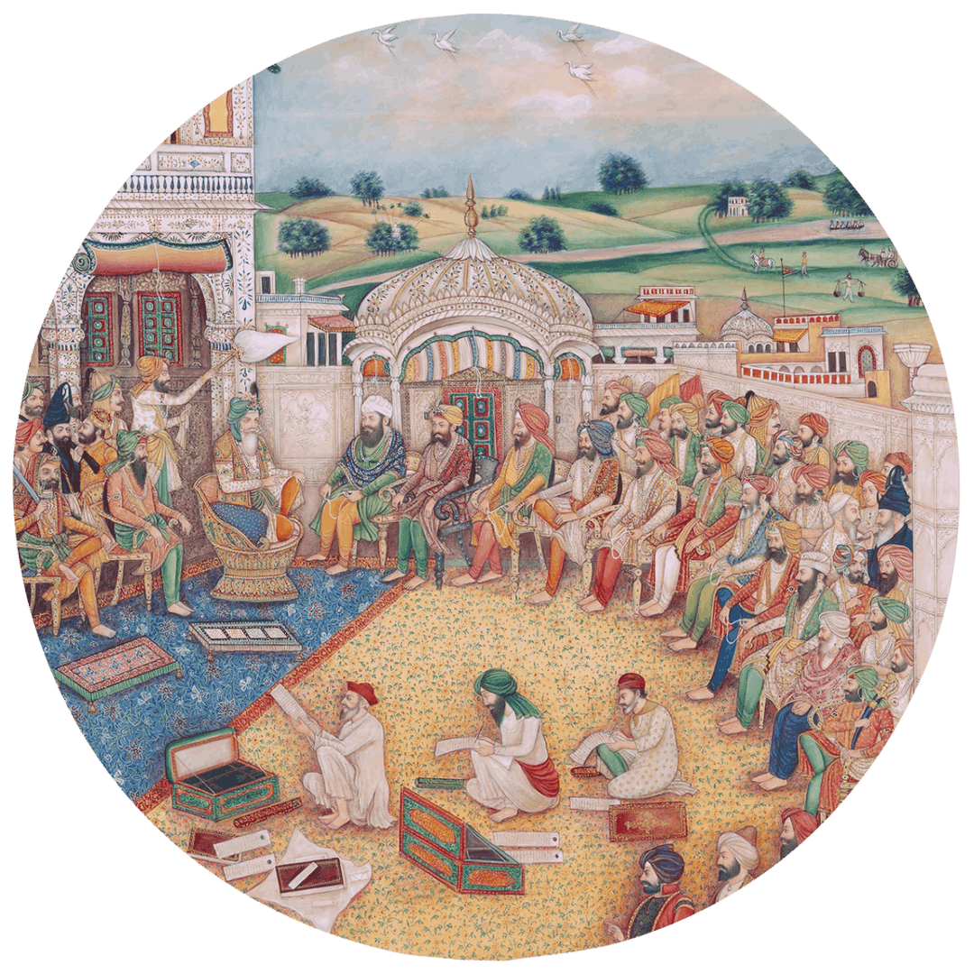 MIRZA BAIG