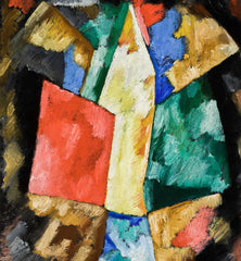 Marsden Hartley