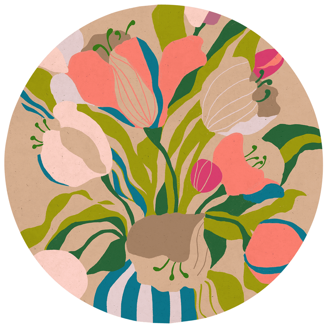 OPHELIA PANG