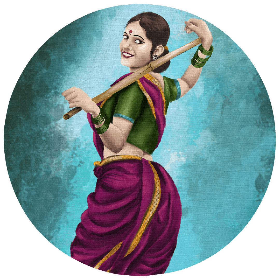PRACHI SUTAR