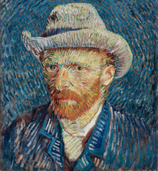 VINCENT VAN GOGH