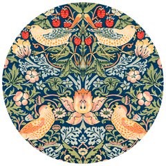 WILLIAM MORRIS