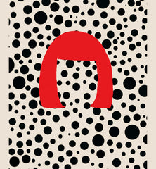 YAYOI KUSAMA