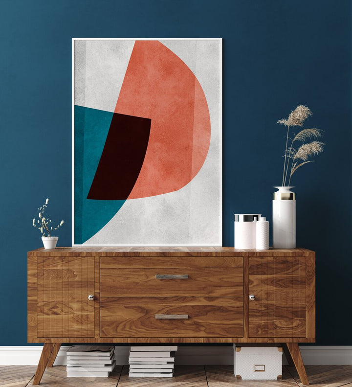 ABSTRACT AND CONTEMPORARY I , ABSTRACT PAINTINGS
