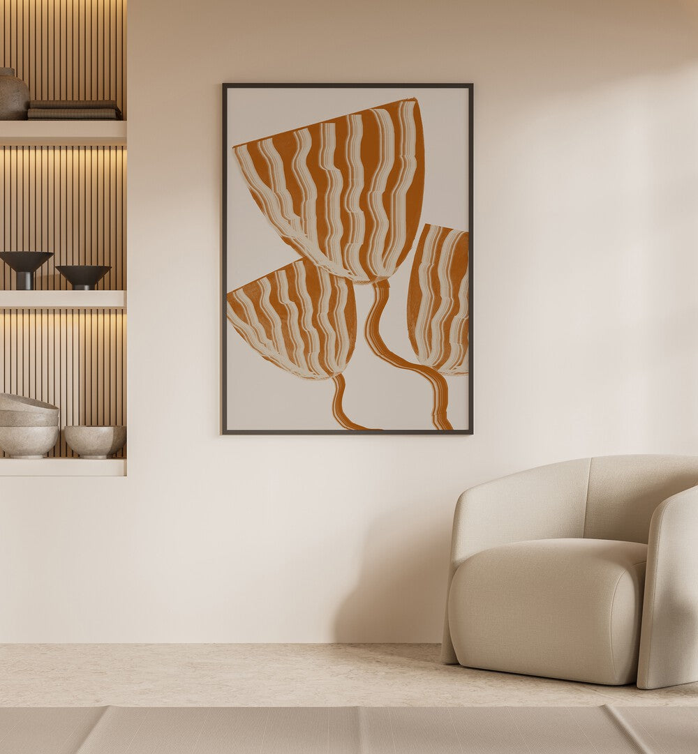 Stylish MODERN FLOWER, FLORAL FLOWER PAINTINGS enhance living spaces with vibrant natural beauty and elegance.