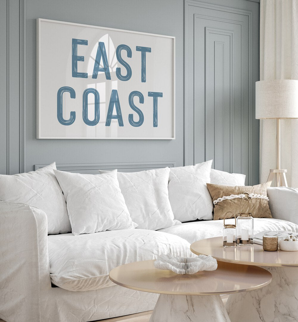 Stylish EAST COAST, BEACH PAINTINGS artwork enhances any space, perfect for beach lovers and adventurers alike.