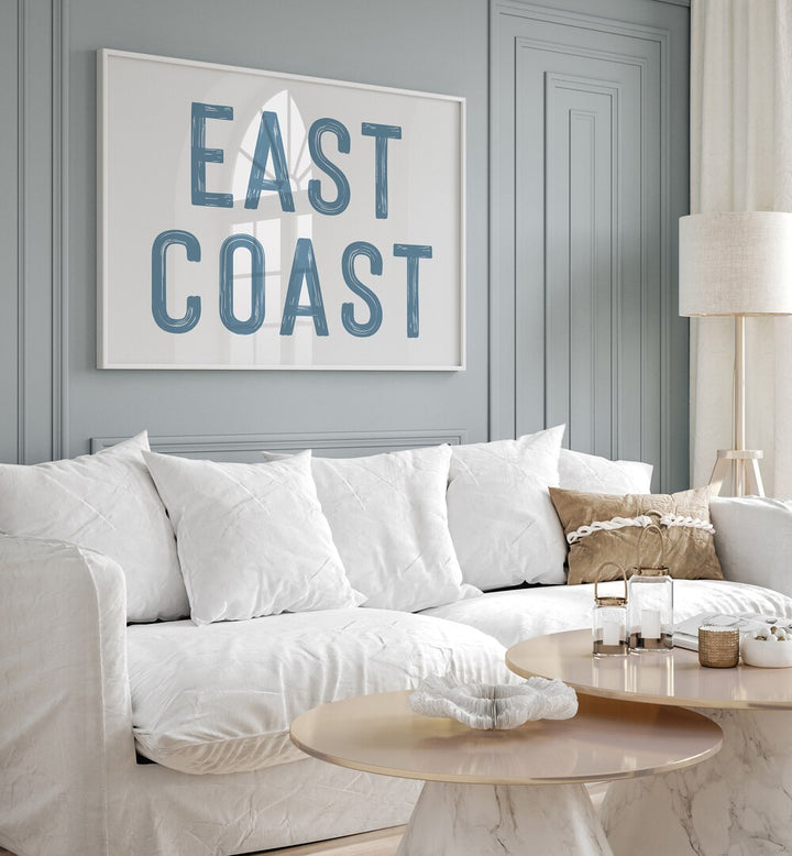 Stylish EAST COAST, BEACH PAINTINGS artwork enhances any space, perfect for beach lovers and adventurers alike.