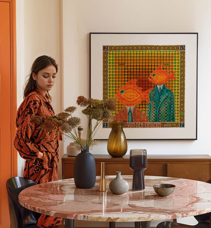 A MAXIMILIAN  , PORTRAITS & FIGURATIVE ILLUSTRATIONS