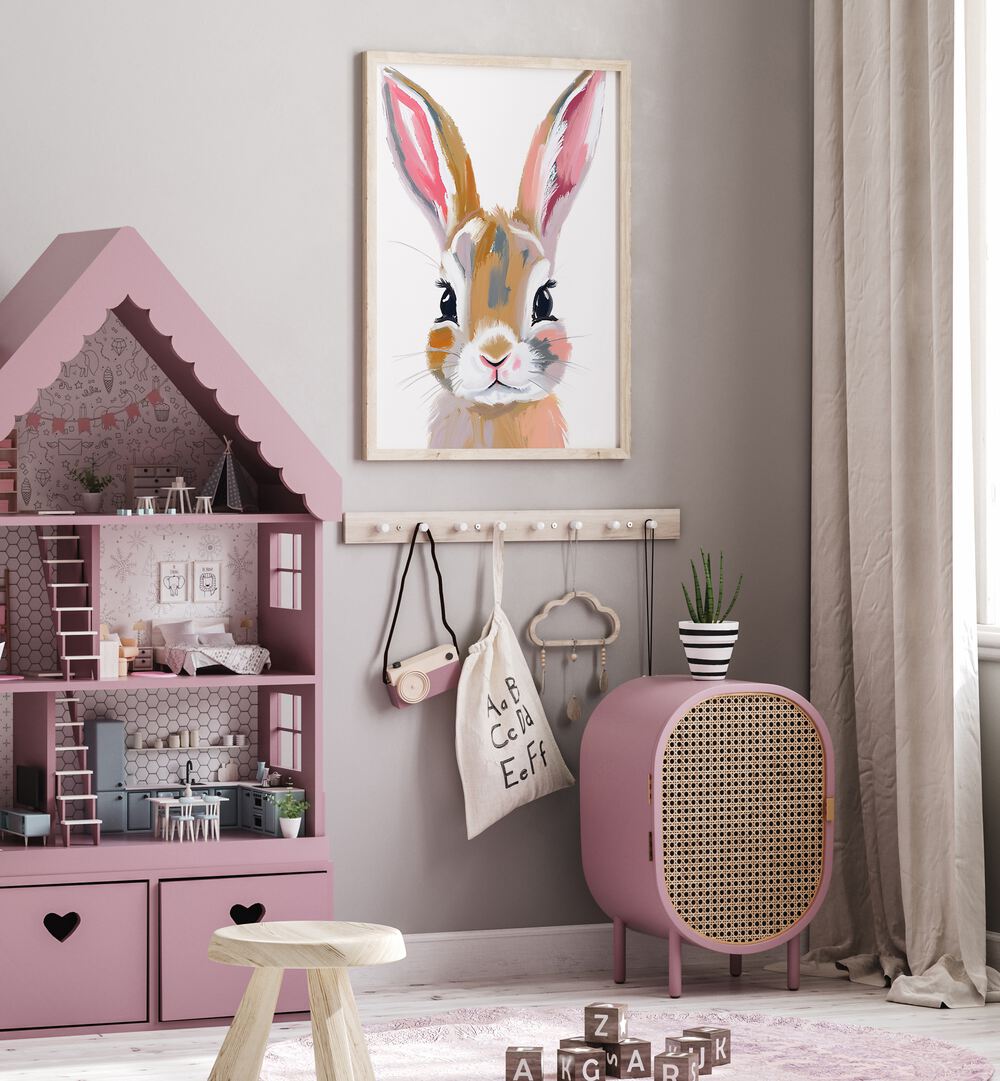 BUNNY