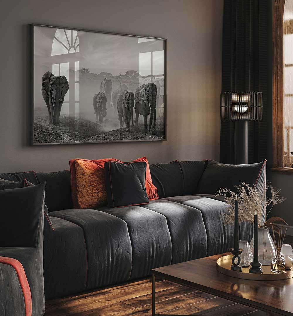 SEQUENCE OF EMOTION  , PHOTOGRAPHY PRINTS