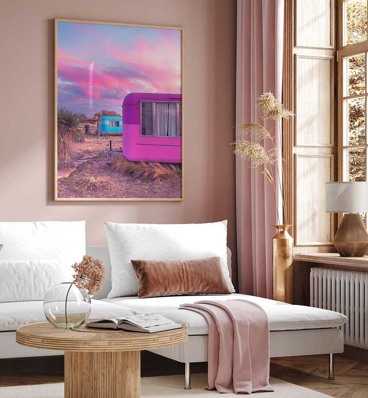 TRAILER LIFE ,PHOTOGRAPHY PRINTS