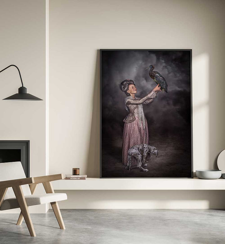 LADY STRANGE  , PHOTOGRAPHY PRINTS