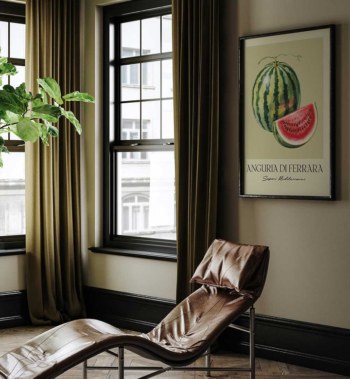 ANGURIA DI FERRARA , KITCHEN POSTERS