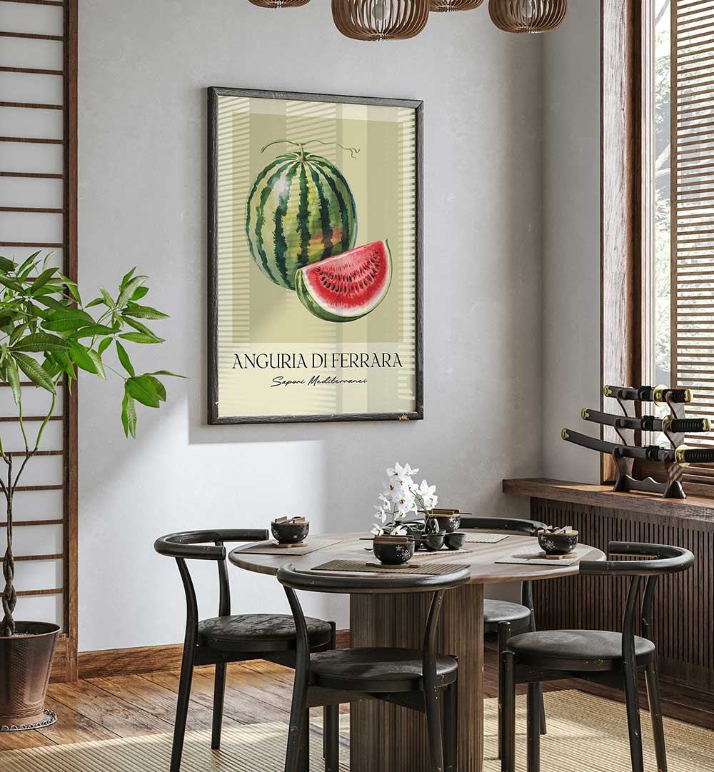 ANGURIA DI FERRARA , KITCHEN POSTERS