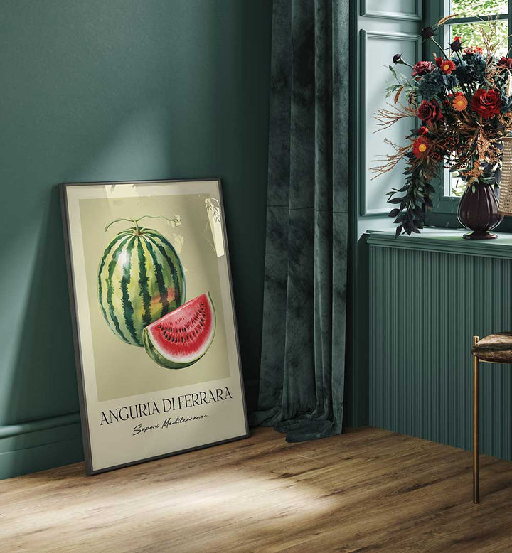 ANGURIA DI FERRARA , KITCHEN POSTERS