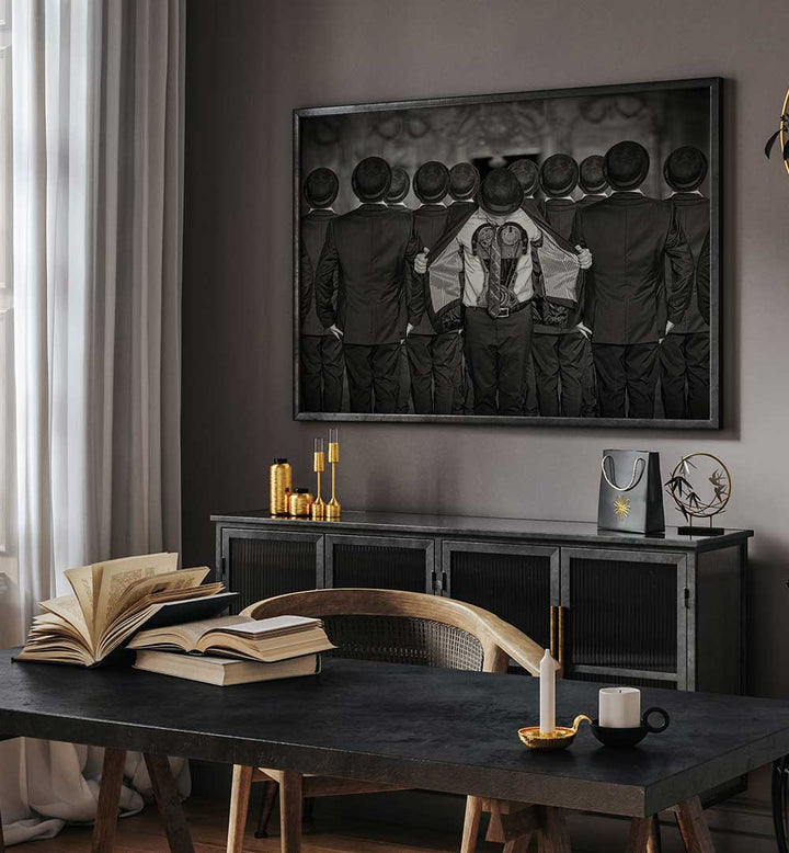 LOOK INSIDE  , PHOTOGRAPHY PRINTS