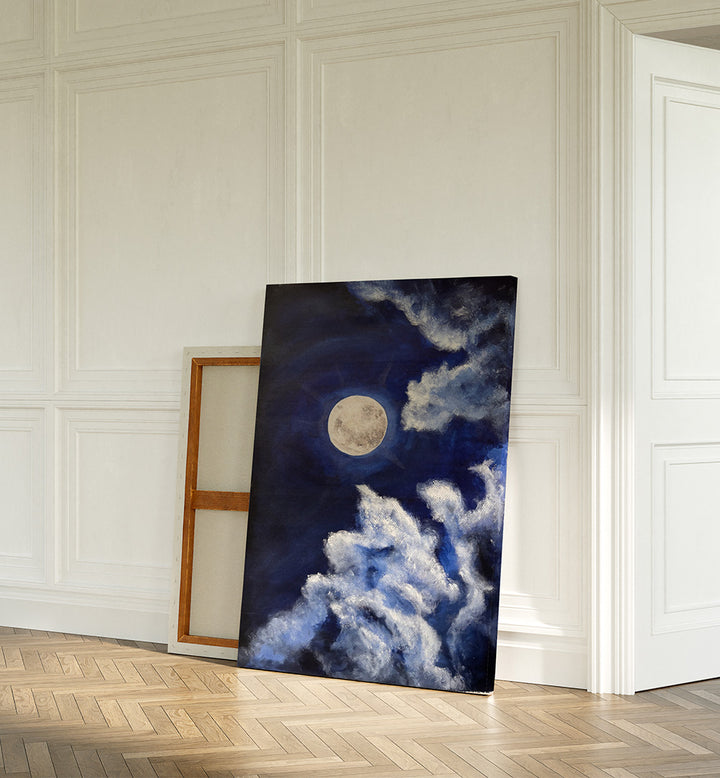 NOCTURNE , HANDMADE ARTWORKS