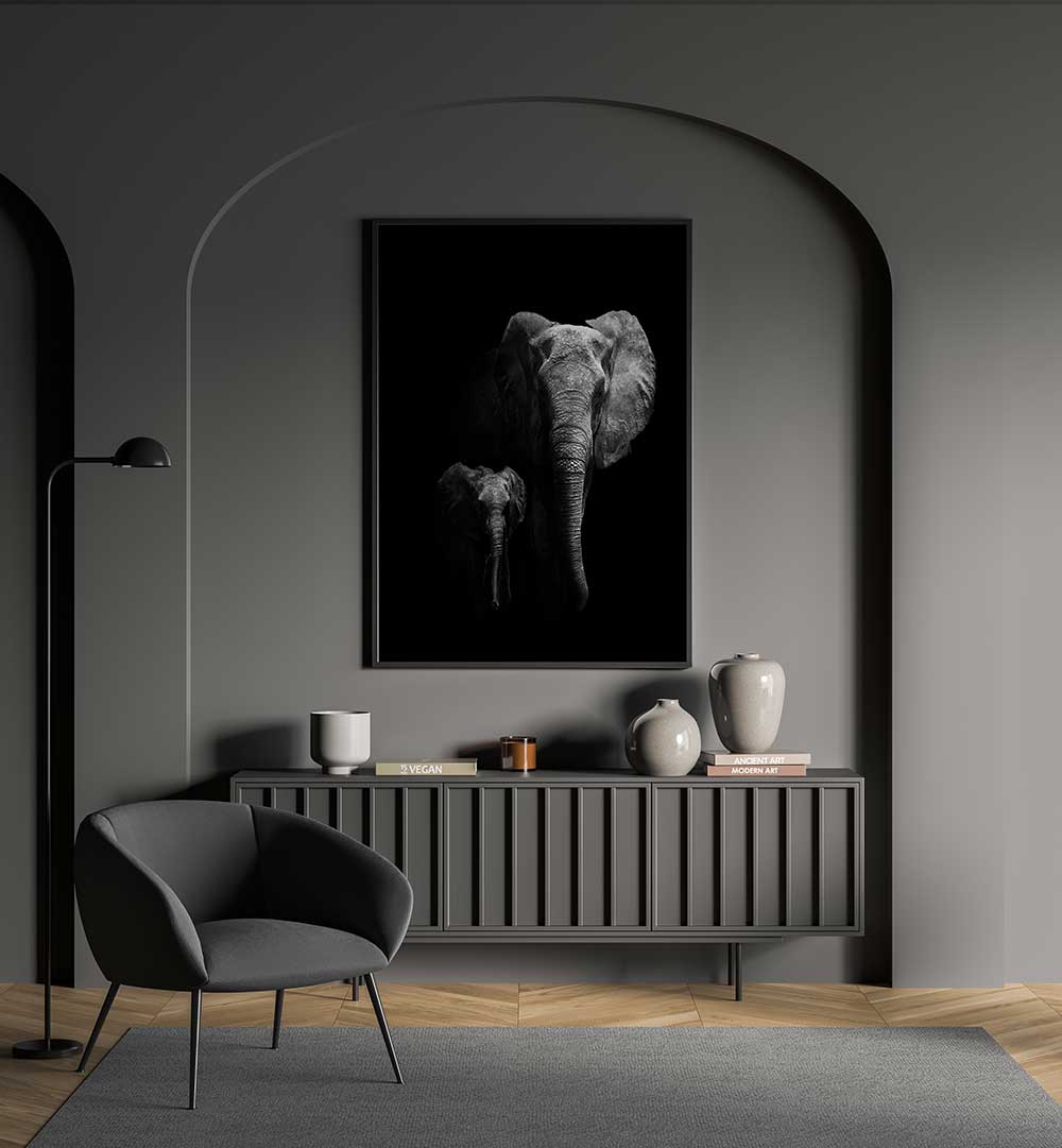 MOTHER AND CHILD  , PHOTOGRAPHY PRINTS