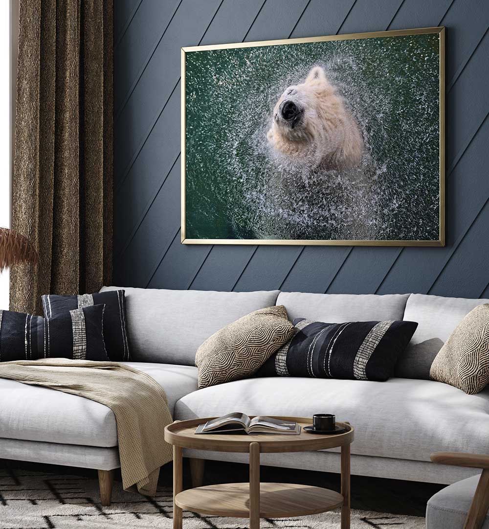 FRESHNESS FOR HOT SUMMER DAYS , PHOTOGRAPHY PRINTS