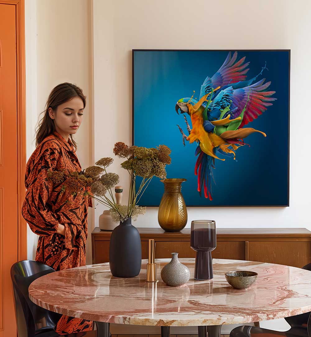 FLYING COLOURS , PHOTOGRAPHY PRINTS