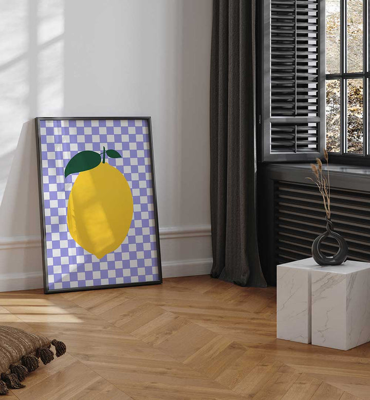 LEMON JOY , KITCHEN POSTERS